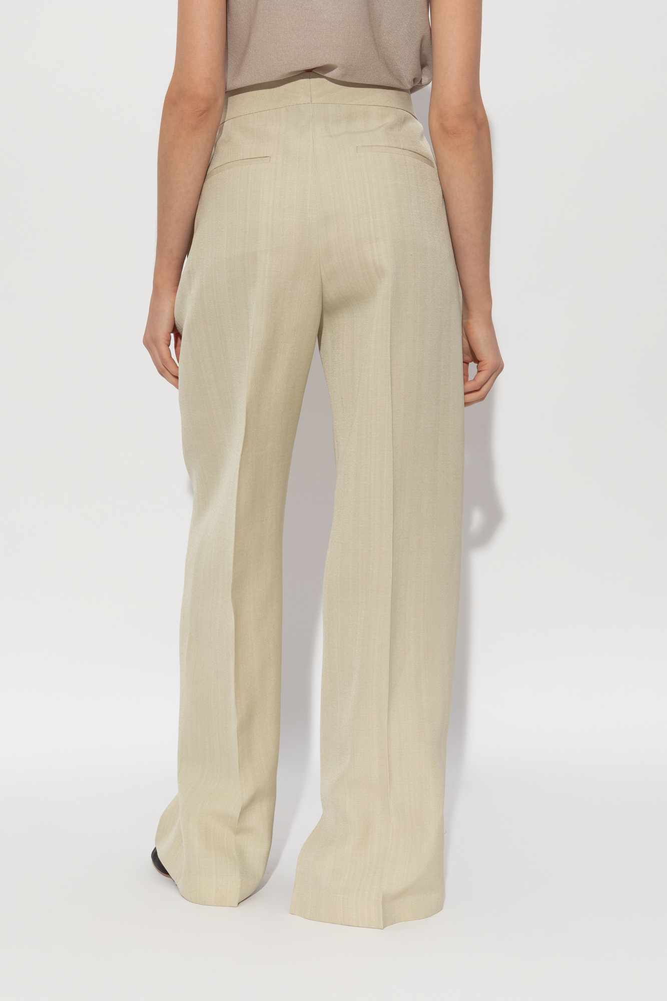 Custom Stretch Pants For Men | FlexTech Pants